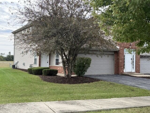 Property Photo:  443 Autumn Drive  IL 60401 