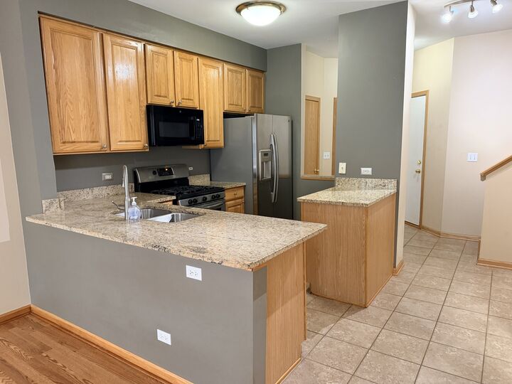 Property Photo:  3400 Blue Ridge Drive  IL 60110 