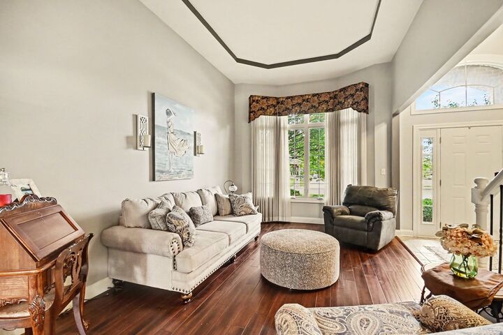 Property Photo:  1750 Edmonds Avenue  IL 60451 