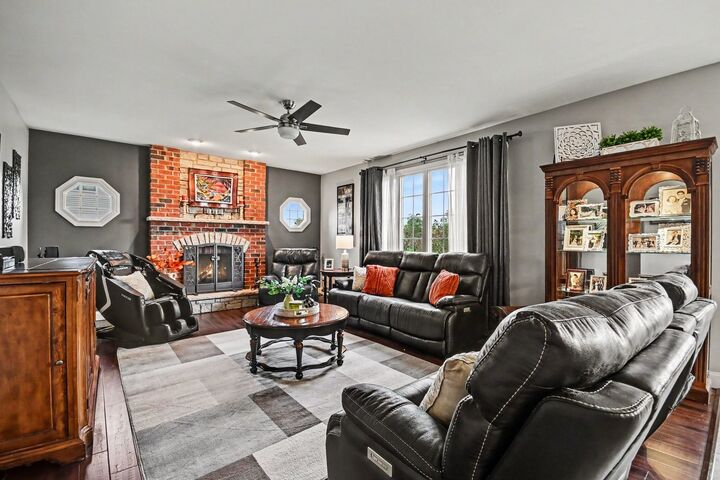 Property Photo: 1750 Edmonds Avenue IL 60451