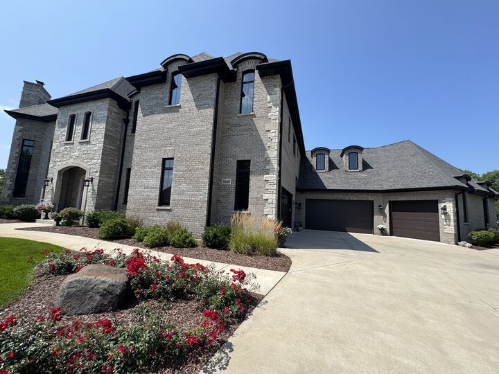 Property Photo:  18640 S Cornflower Court  IL 60448 