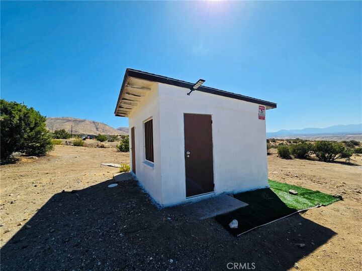 Property Photo:  7380 High Hill  CA 92308 