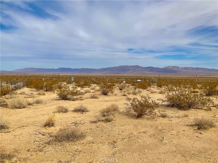 Property Photo: 80767 29 Palms CA 92277