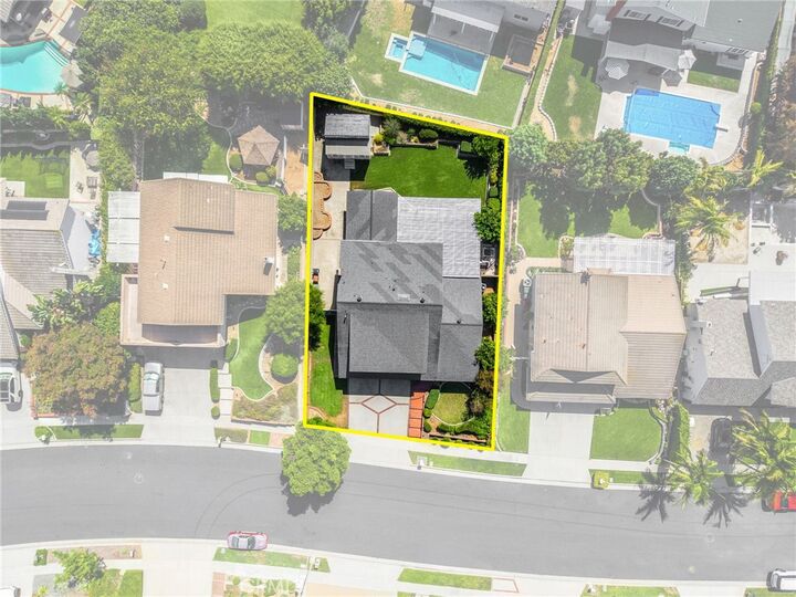 Property Photo:  1020 Woodcrest Avenue  CA 92821 