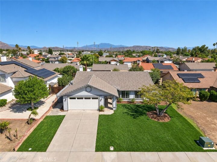 Property Photo:  1291 Comiskey Court  CA 92571 