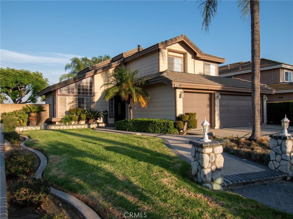 Property Photo:  13585 Joshua Lane  CA 91710 