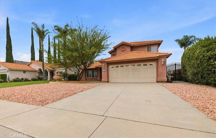Property Photo:  1547 Columbia Street  CA 92374 