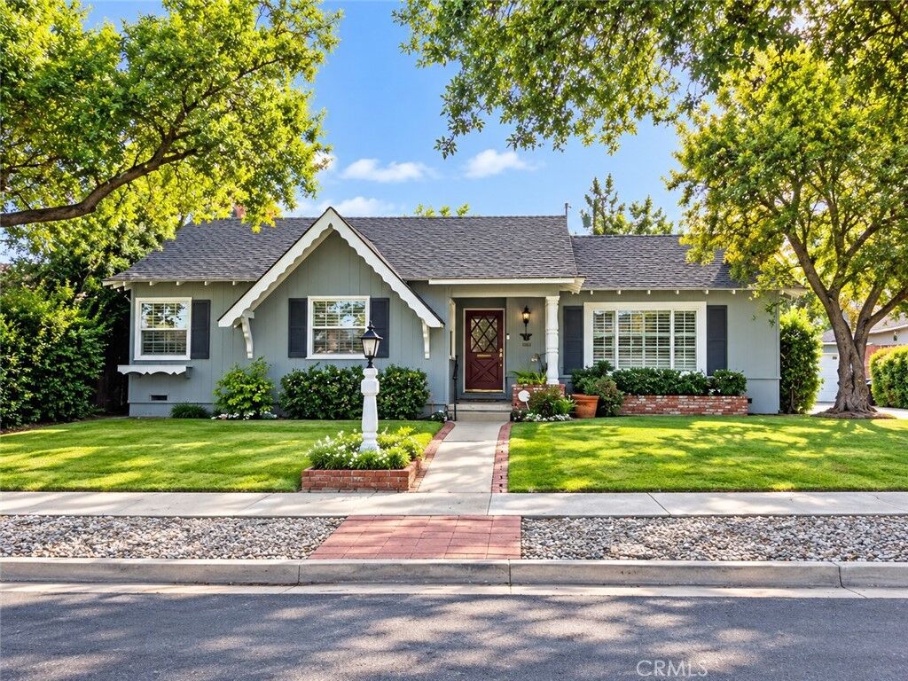 Property Photo: 1483 Wells Avenue CA 91711