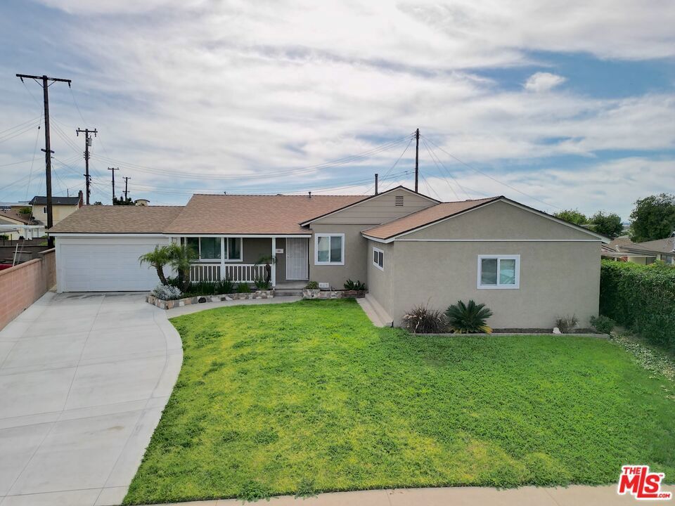 Property Photo:  14908 Steprock Drive  CA 90638 