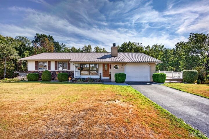 Property Photo:  861 Allen Street  MO 65536 