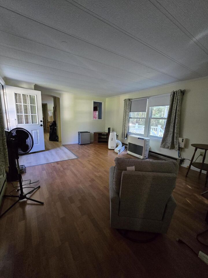 Property Photo: 42 W Lebanon Road ME 04027