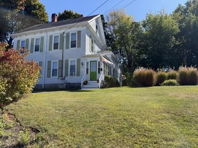 Property Photo:  177 South Street  ME 04005 