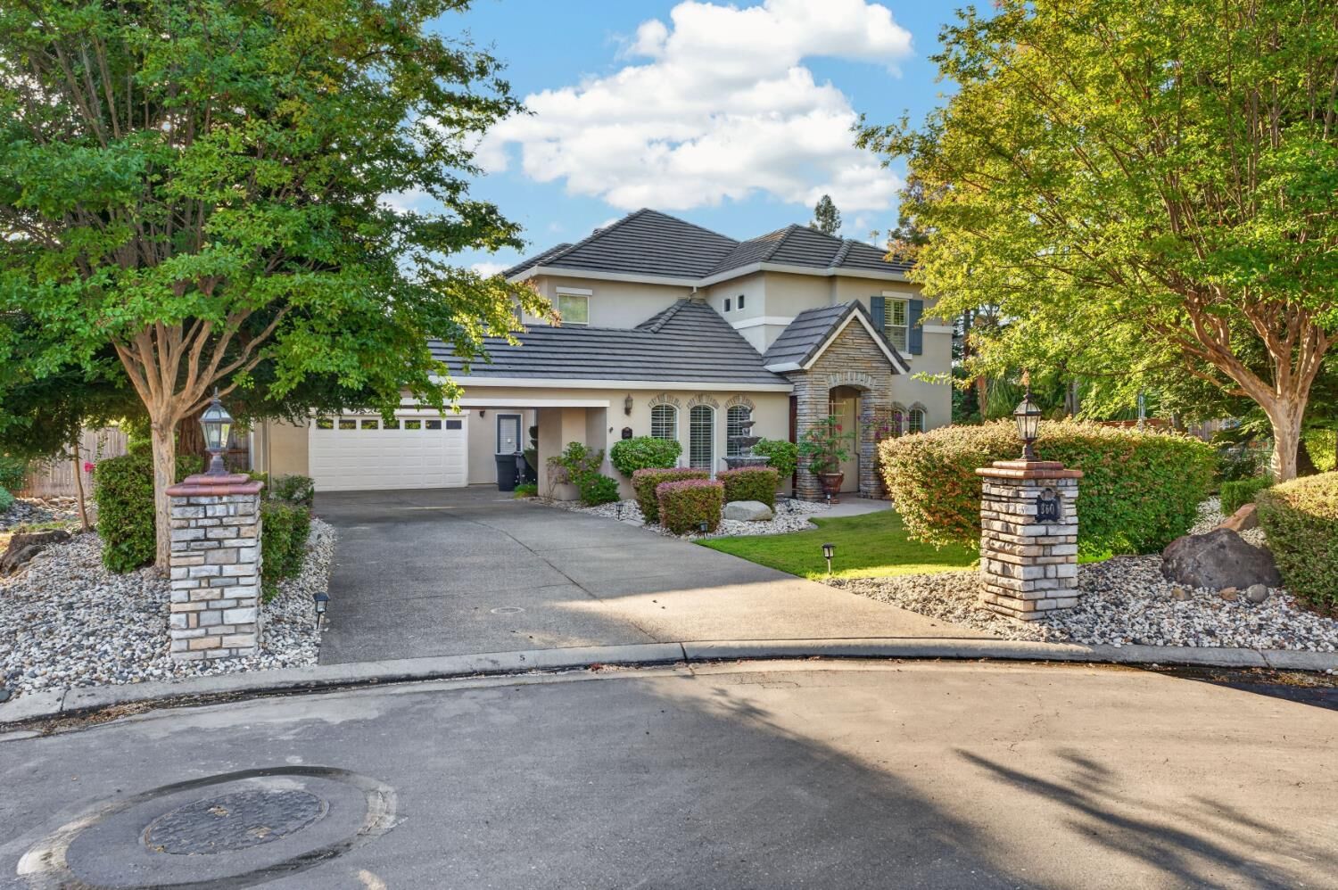Property Photo:  360 Allenwood Court  CA 95746 