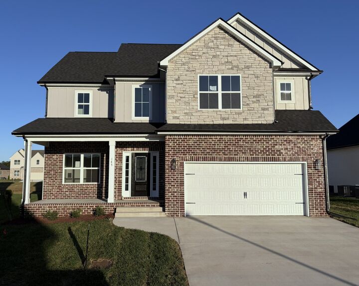 Property Photo:  75 Oliver Farms  TN 37043 