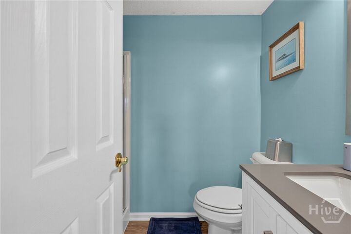 Property Photo:  32 S Captains View  GA 31328 