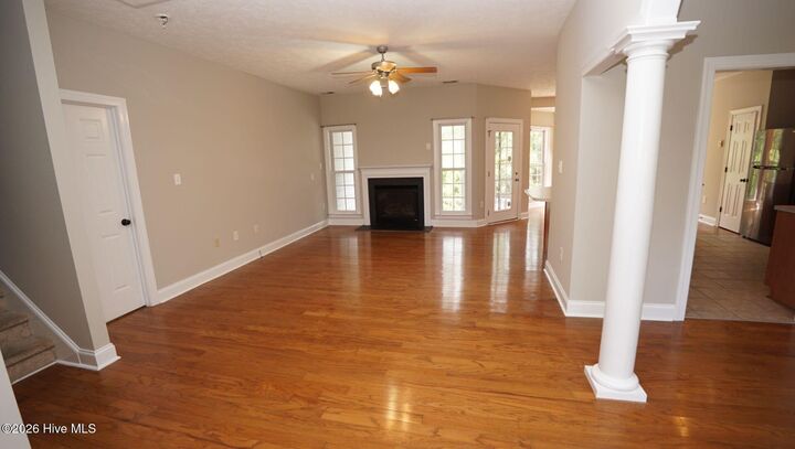 Property Photo:  109 Long Leaf Drive  NC 28443 