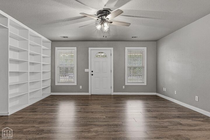Property Photo: 9405 Highway 49 AR 72417