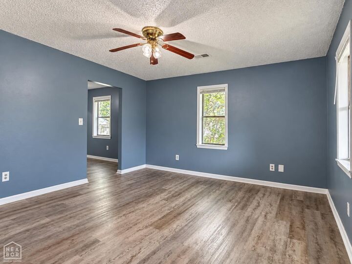Property Photo: 404 W Easy Street AR 72401