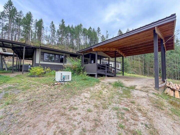 Property Photo:  1783 Dearinger Rd  WA 99101 