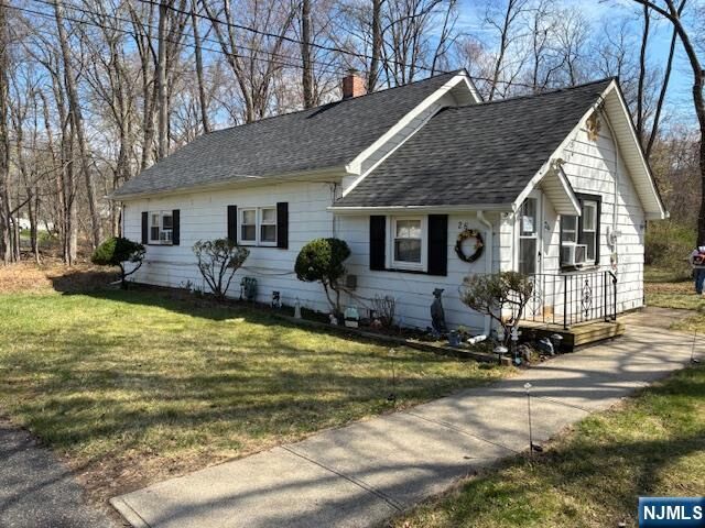Property Photo:  26 Colville Road  NJ 07470 