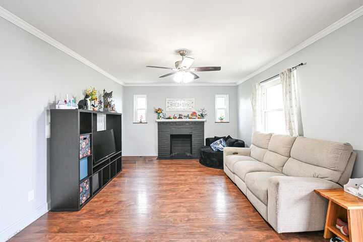 Property Photo: 310 Williams Street KY 41002