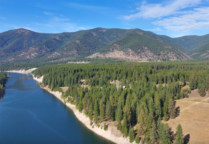 Property Photo:  36 Allen Lane  MT 59873 