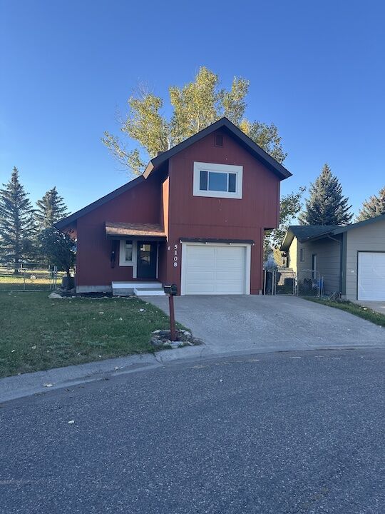 Property Photo:  5108 Oakwood Court  MT 59405 