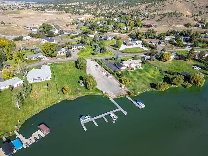 Property Photo:  5510 Rainbow Drive  MT 59602 
