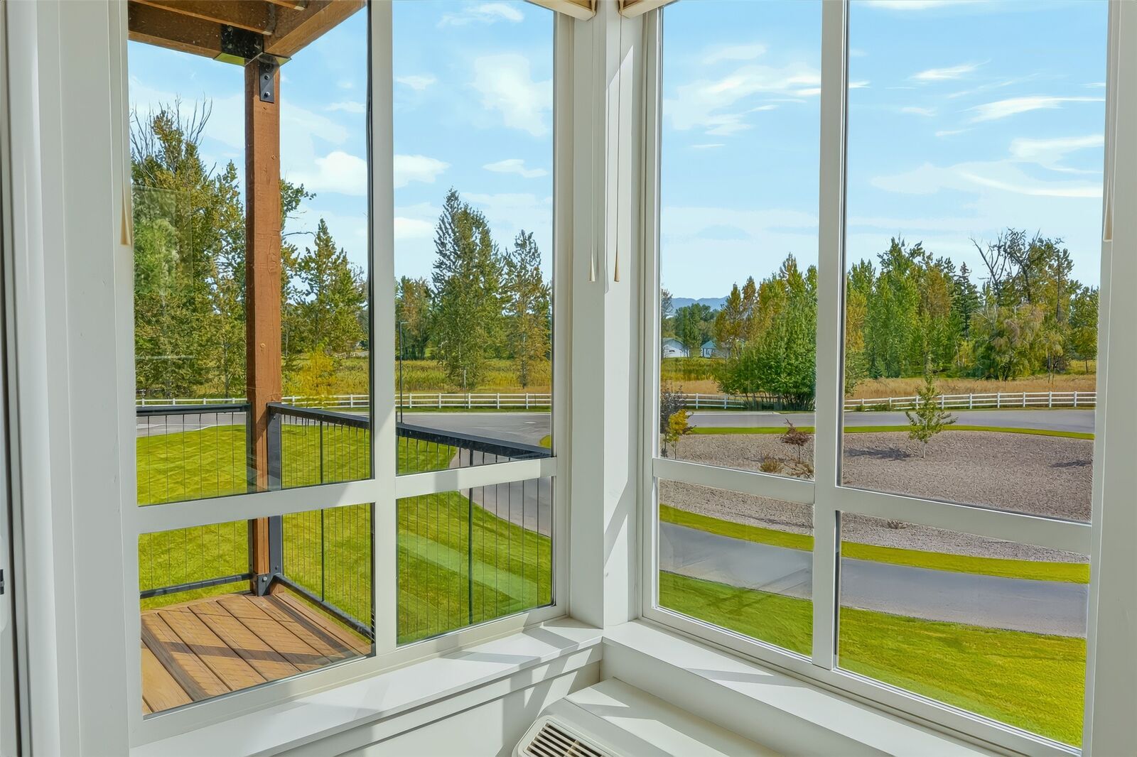 Property Photo:  100 Woodlands Way B-204  MT 59901 