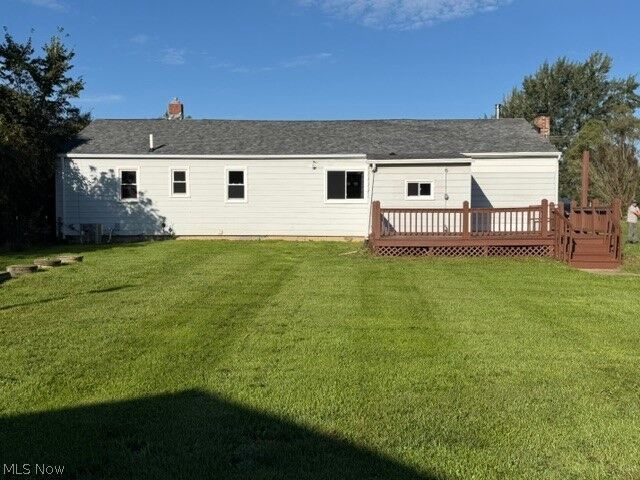 Property Photo:  20579 Foster Road  OH 44090 