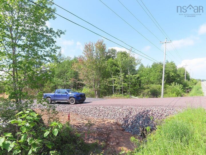 Property Photo:  7 Lot Subdivision Regina Lane  NS B0E 1K0 