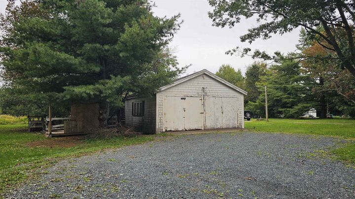Property Photo:  163 Pictou Road  NS B2N 2S7 