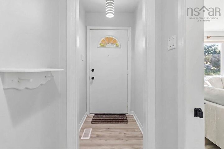 Property Photo: 16 Bowser Avenue NS B2W 1M1