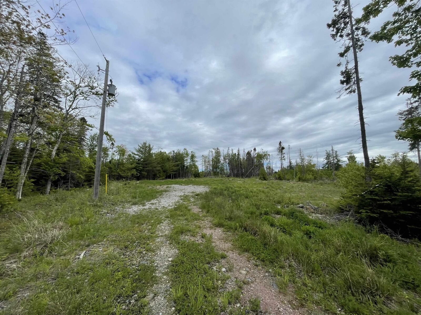 Property Photo:  98 Hospital Road  NS B2A 4R8 