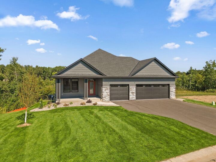 Property Photo: 3278 Winfield Way SW MN 55372