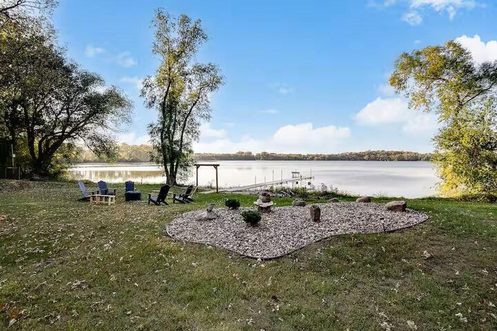 Property Photo:  72984 178th Street  MN 55325 