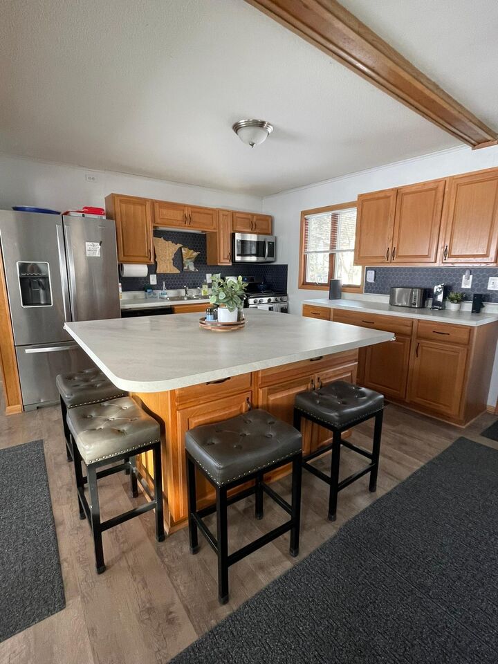 Property Photo: 36849 657th Avenue MN 55389