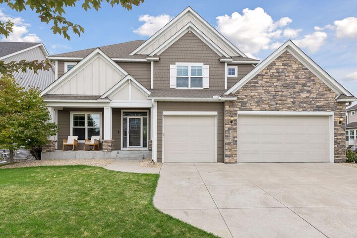Yellow Door Homes MN