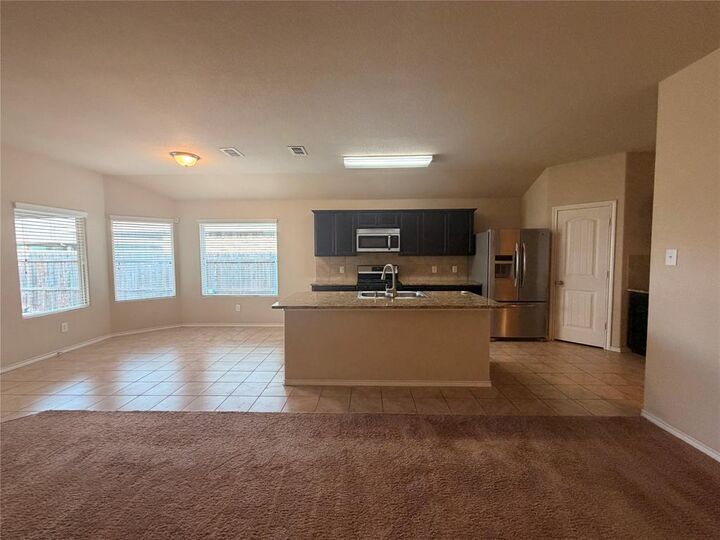 Property Photo: 6320 Sails Street TX 76179