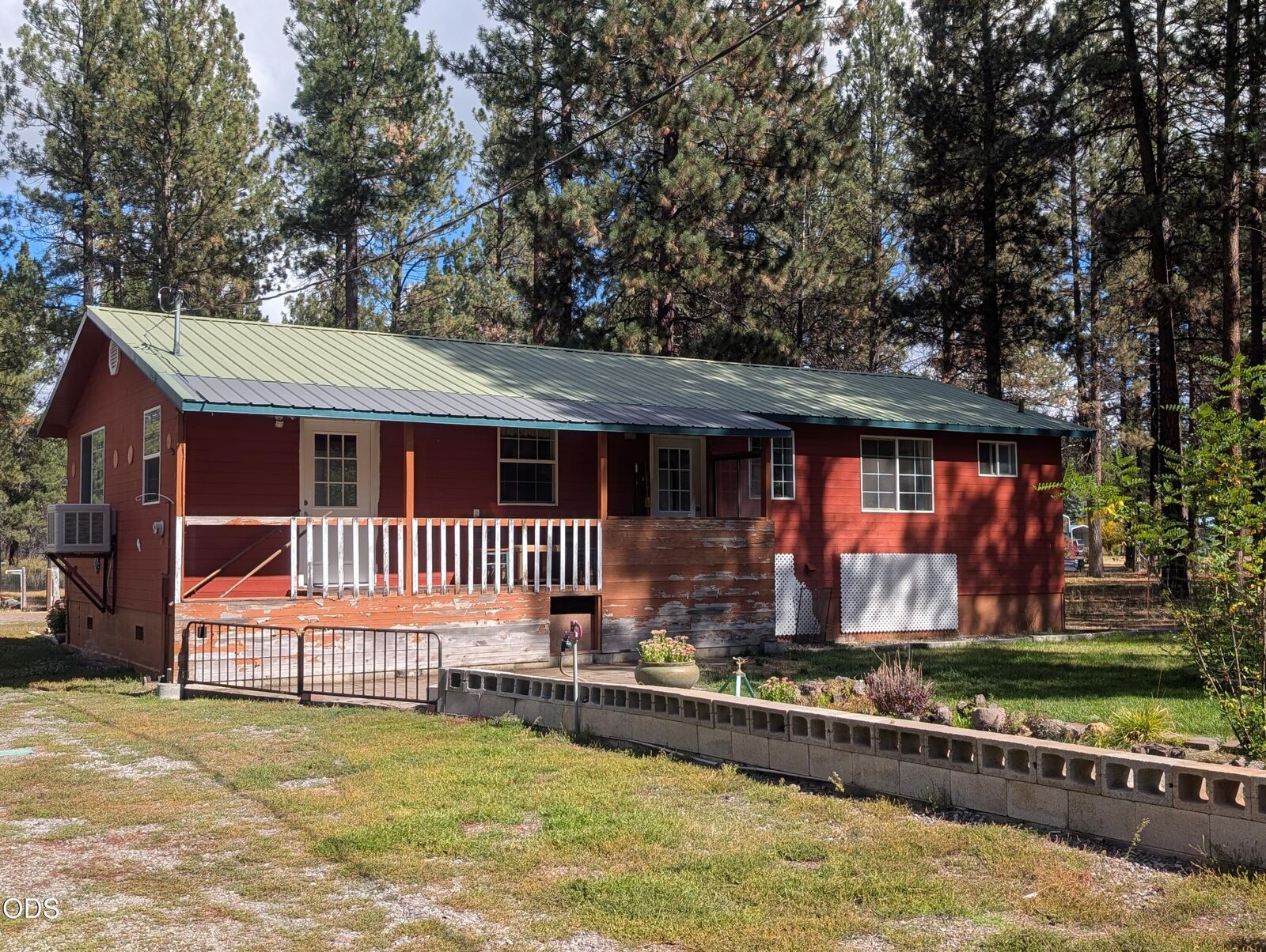 Property Photo:  15622 Chukkar Drive  OR 97624 