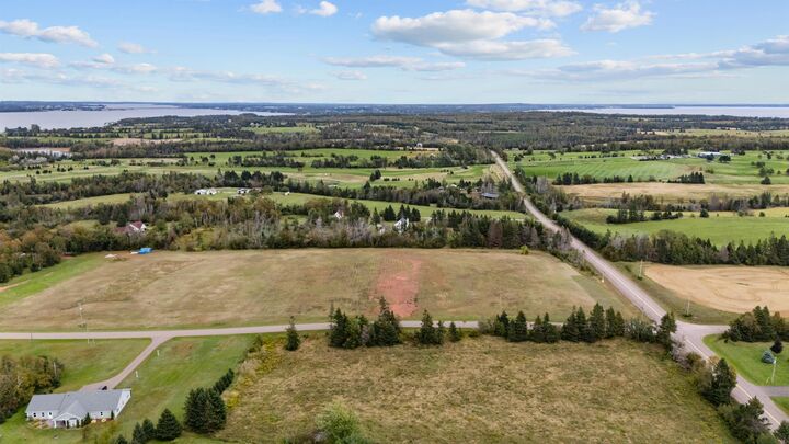 Property Photo: Lot 25-2 Macphail Cove Road PE C0A 1H2