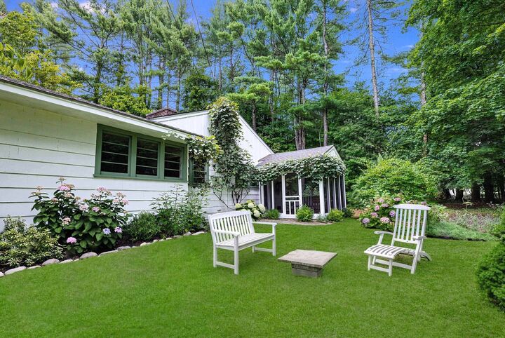 Property Photo: 46 Woburn Street MA 01810