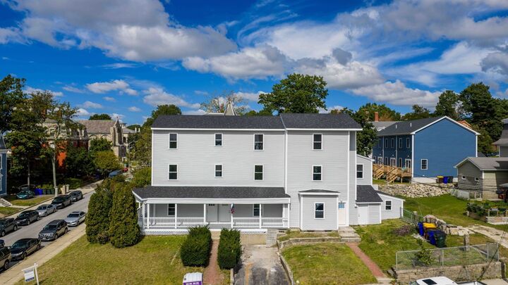Property Photo: 386-388 Locust St MA 02720