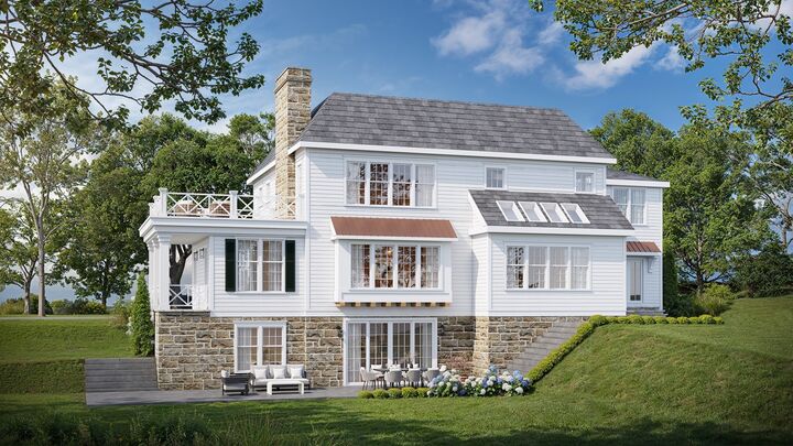Property Photo:  12 Lowell Rd  MA 02481 