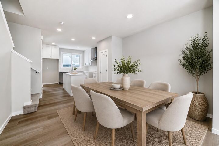 Property Photo:  15 Heirloom Lane SE  AB T3S 0Y2 