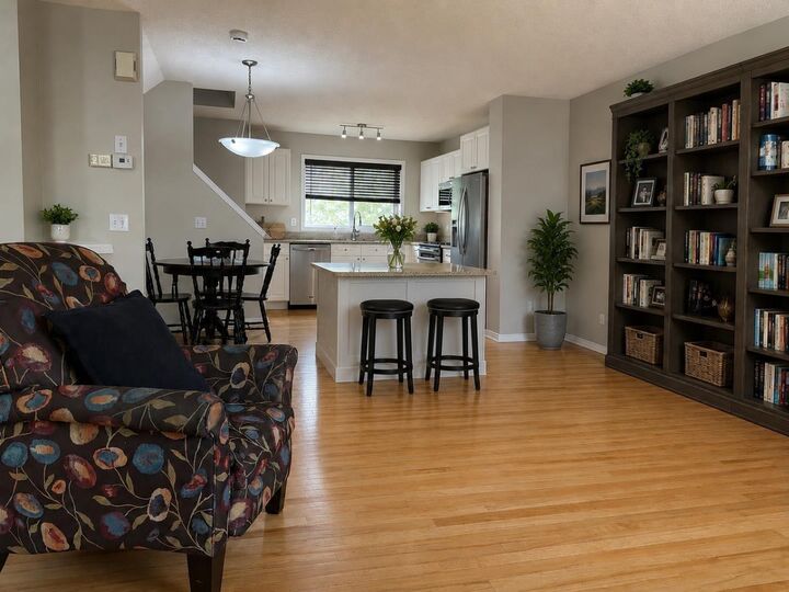 Property Photo:  155 Tuscany Springs Gardens NW  AB T3L 2R5 