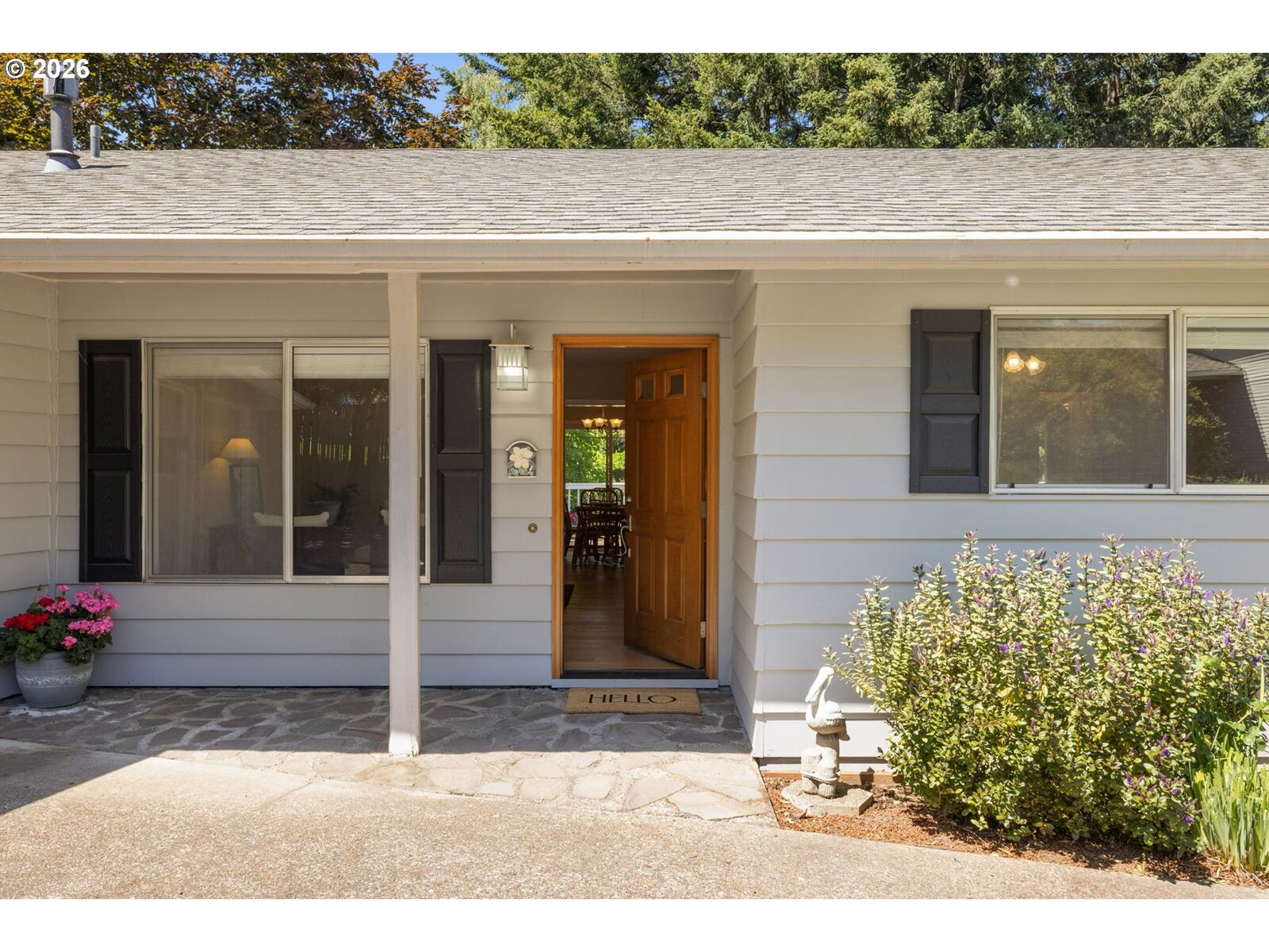 Property Photo:  7875 SW 184th Ave  OR 97007 