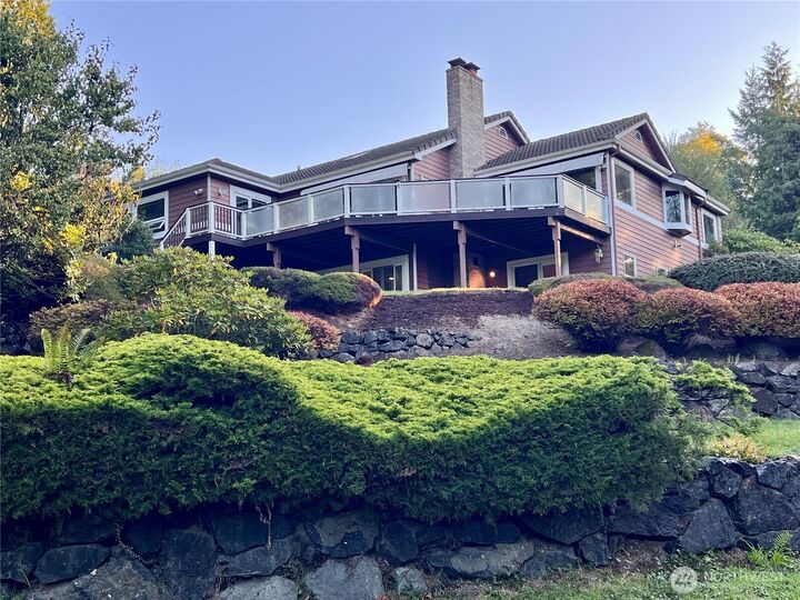 Property Photo:  333  South Bay Lane  WA 98365 