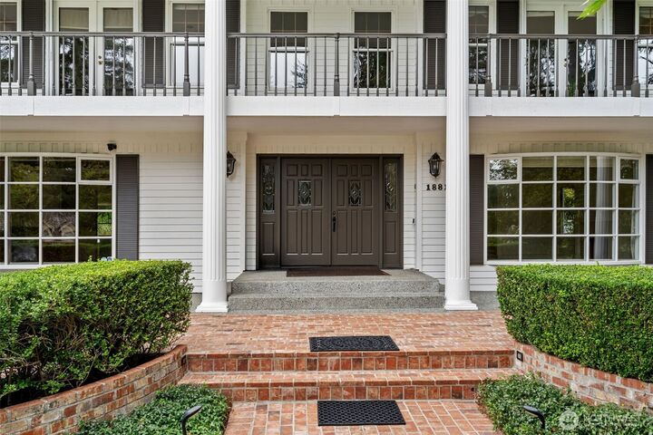 Property Photo:  18810 NE 150th Court  WA 98072 