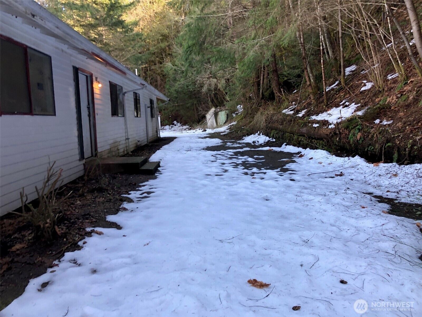 Property Photo: 12706 E St Route 106 WA 98528